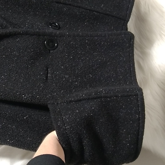 SALE!Separate Editions Polar Fleece Lovely Vintage Cardigan Sz.M Great Condition - Picture 2 of 9